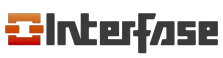 Logo Interfase